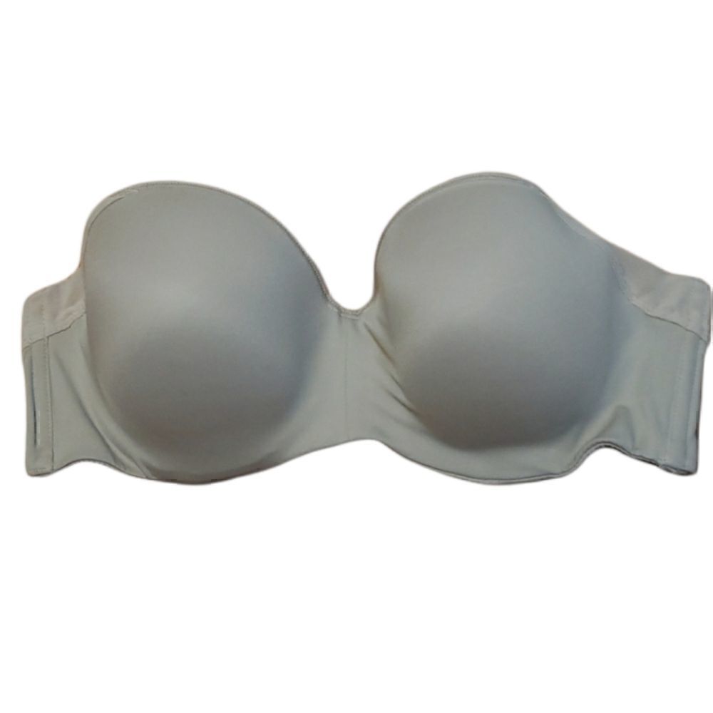 Bali Nude Underwire Bra  